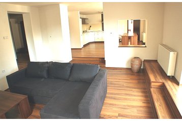 Češka Privát Jeseník, Eksterier